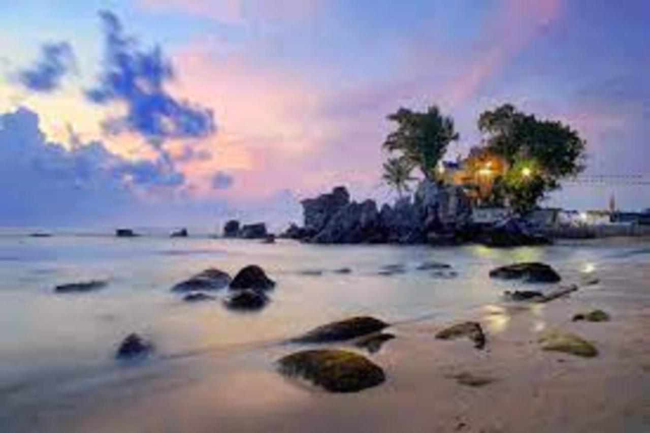 Minh Vuong Village Resort & Restaurant 富国 外观 照片