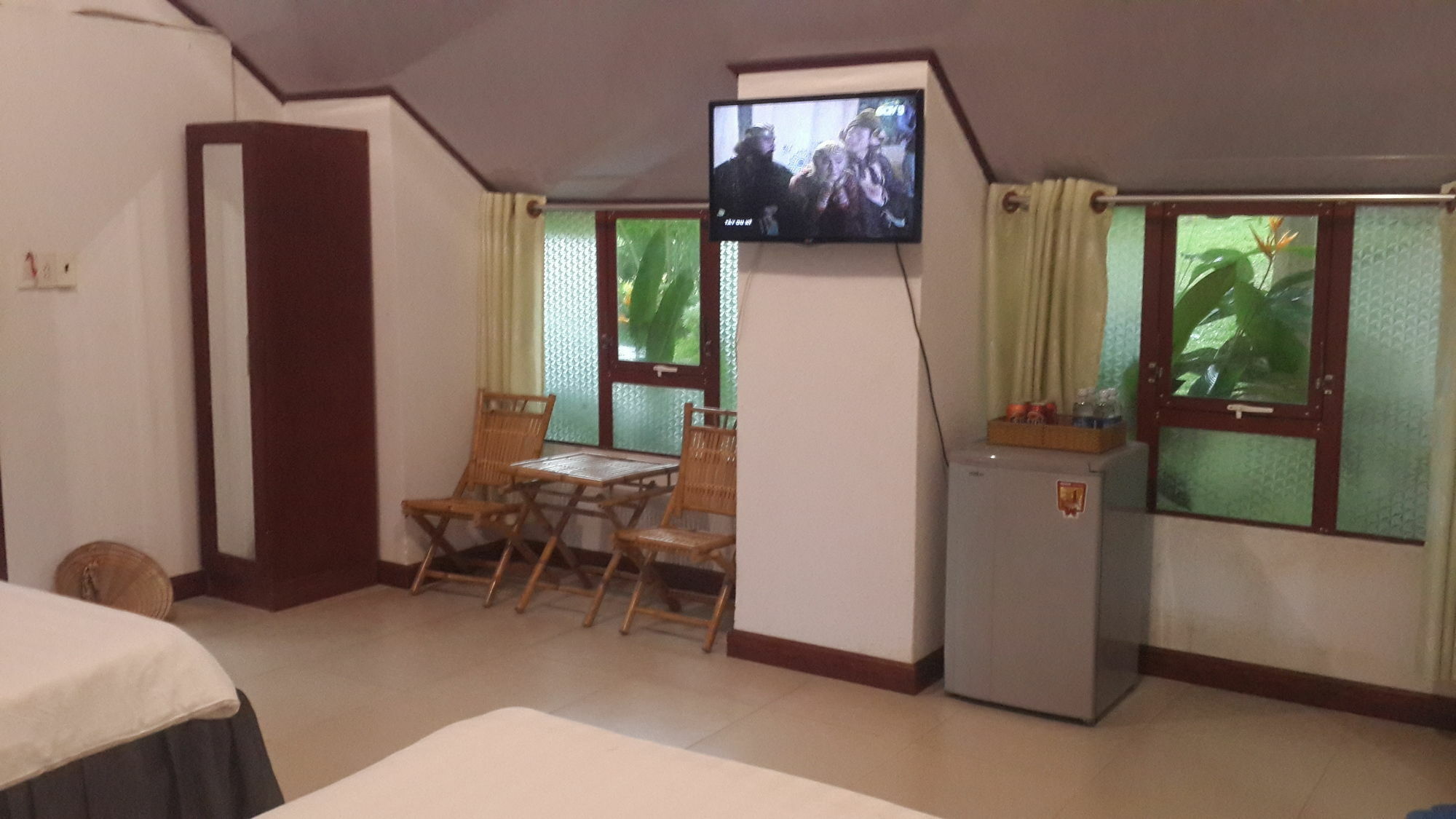 Minh Vuong Village Resort & Restaurant 富国 外观 照片